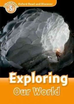 Imagem de EXPLORING OUR WORLD BOOK - LEVEL 5