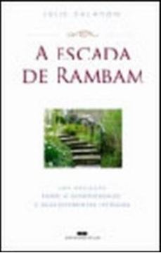 Imagem de ESCADA DE RAMBAM, A