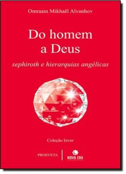 Imagem de DO HOMEM A DEUS