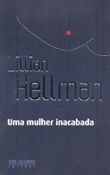 Imagem de UMA MULHER INACABADA