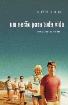 Imagem de UM VERAO PARA TODA VIDA