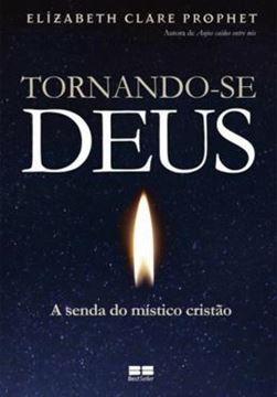 Imagem de TORNANDO-SE DEUS 