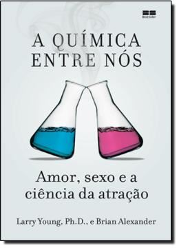 Imagem de QUIMICA ENTRE NOS, A