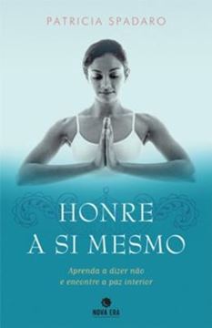 Imagem de HONRE A SI MESMO
