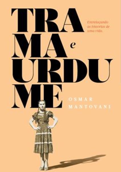 Picture of TRAMA E URDUME