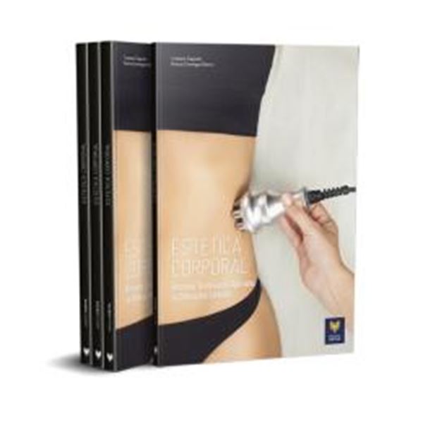 Picture of ESTETICA CORPORAL
