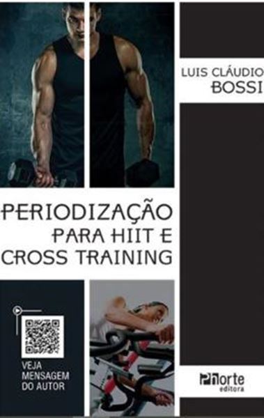Picture of PERIODIZACAO PARA HIIT E CROSS TRAINING