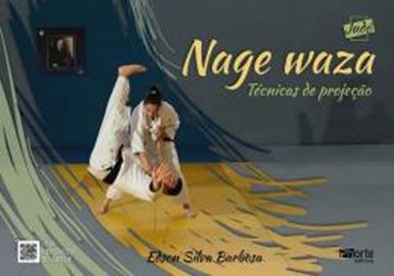 Imagem de NAGE WAZA - TECNICAS DE PROJECAO 
