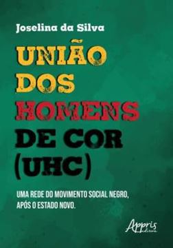 Imagem de UNIAO DOS HOMENS DE COR (UHC)
