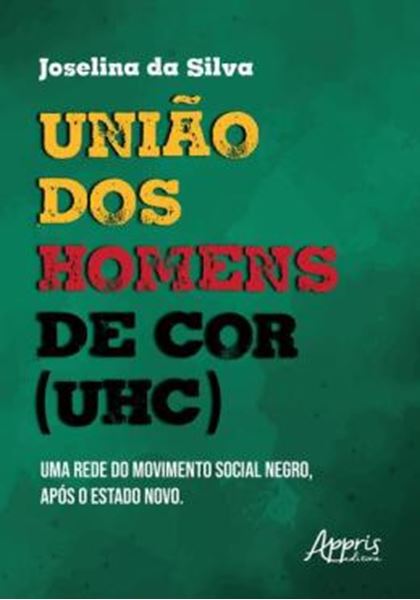 Picture of UNIAO DOS HOMENS DE COR (UHC)