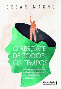 Imagem de O RESGATE DE TODOS OS TEMPOS