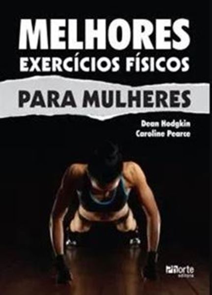 Picture of MELHORES EXERCICIOS FISICOS PARA MULHERES