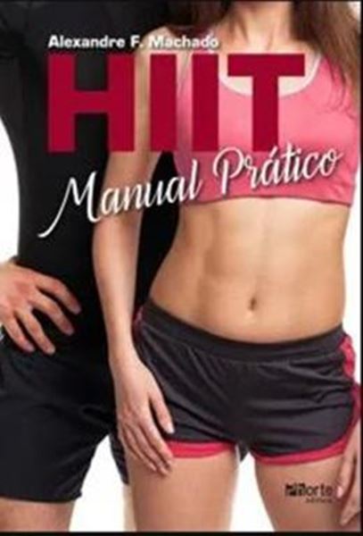 Picture of HIIT - MANUAL PRATICO