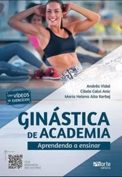 Picture of GINASTICA DE ACADEMIA 