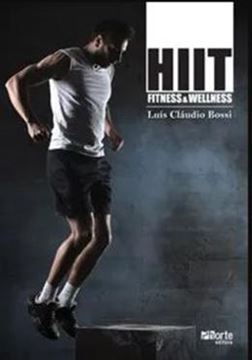 Imagem de HIIT - FITNESS E WELLNESS