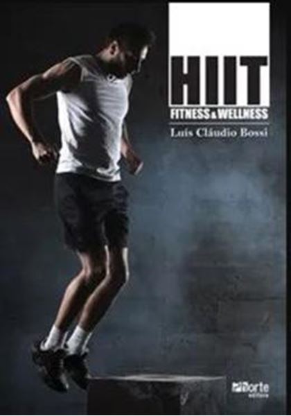 Picture of HIIT - FITNESS E WELLNESS