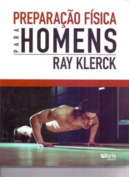 Picture of PREPARACAO FISICA PARA HOMENS 