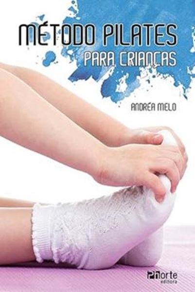 Picture of METODO PILATES PARA AS CRIANCAS