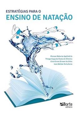 Imagem de ESTRATEGIAS PARA O ENSINO DA NATACAO 