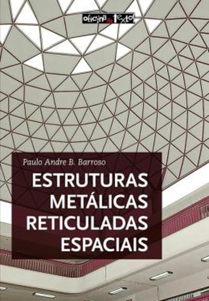 Picture of ESTRUTURAS METÁLICAS RETICULADAS ESPACIAIS