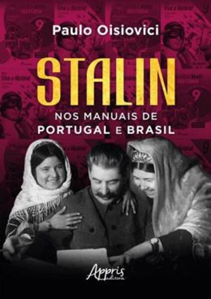 Picture of STALIN NOS MANUAIS DE PORTUGAL E BRASIL