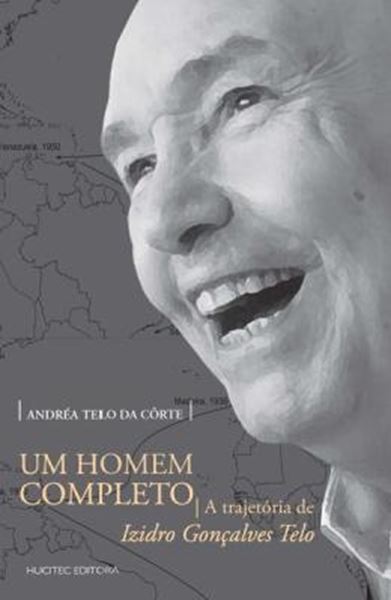 Picture of UM HOMEM COMPLETO