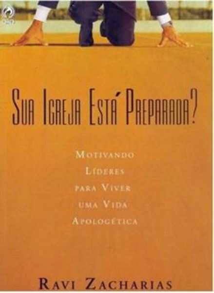 Picture of SUA IGREJA ESTA PREPARADA?