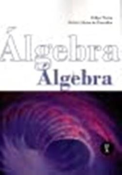 Imagem de ALGEBRA