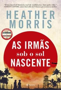 Imagem de AS IRMAS SOB O SOL NASCENTE