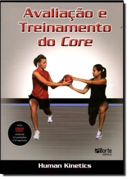 Imagem de AVALIACAO E TREINAMENTO DO CORE 