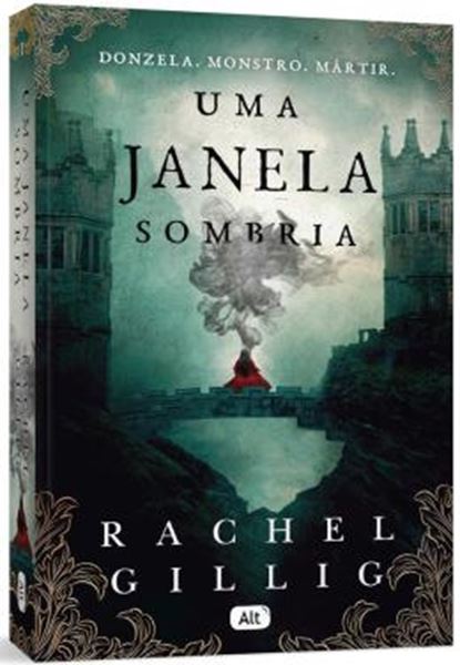 Picture of UMA JANELA SOMBRIA