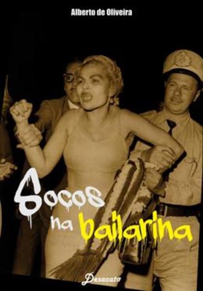 Picture of SOCOS NA BAILARINA