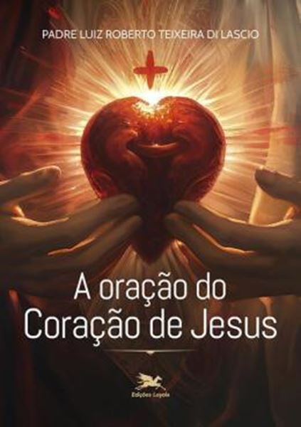 Picture of A ORACAO DO CORACAO DE JESUS