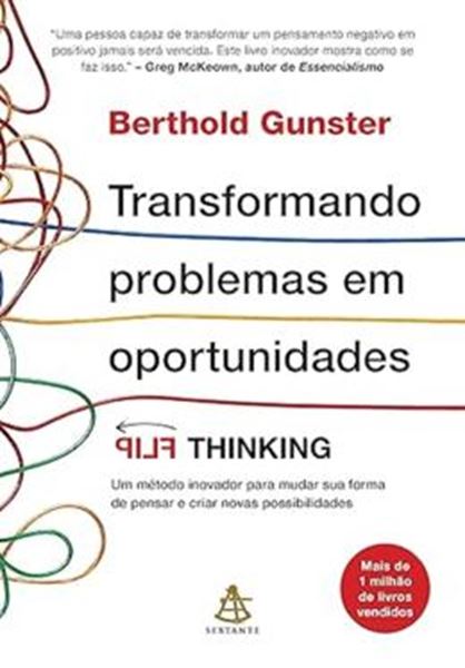 Picture of TRANSFORMANDO PROBLEMAS EM OPORTUNIDADES