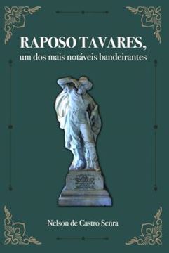Imagem de RAPOSO TAVARES