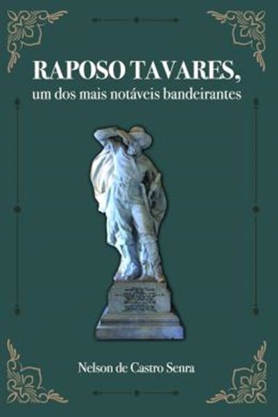 Picture of RAPOSO TAVARES