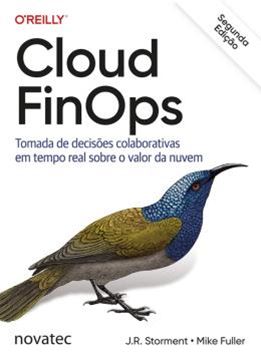 Imagem de CLOUD FINOPS - 2ª ED