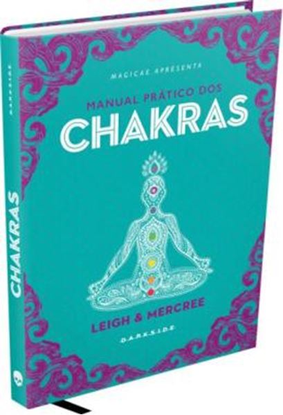 Picture of MANUAL PRATICO DOS CHAKRAS
