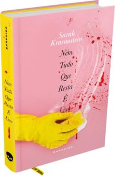 Picture of NEM TUDO QUE RESTA E LIXO