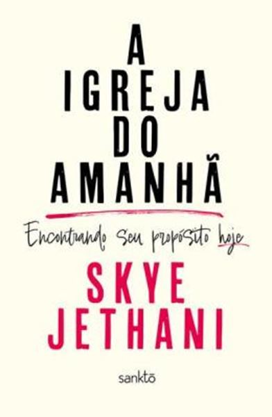 Picture of A IGREJA DO AMANHA