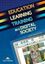 Imagem de EDUCATION, LEARNING & TRAINING IN A DIGITAL SOCIETY