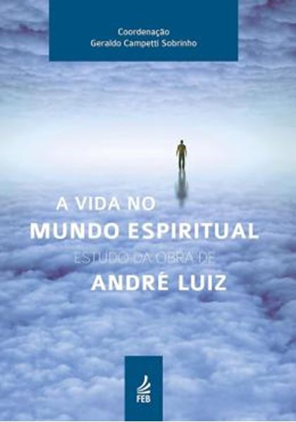 Picture of VIDA NO MUNDO ESPIRITUAL, A