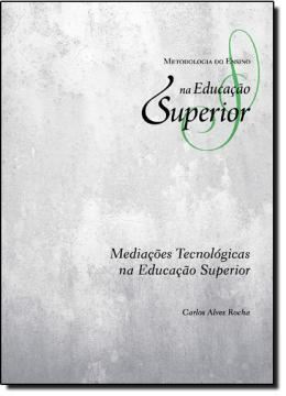 Imagem de MEDIACOES TECNOLOGICAS NA EDUCACAO SUPERIOR