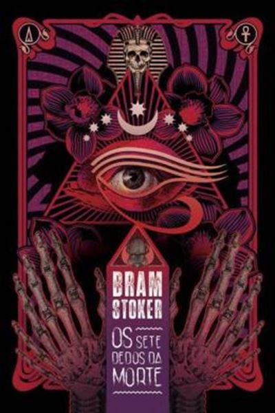 Picture of OS SETE DEDOS DA MORTE