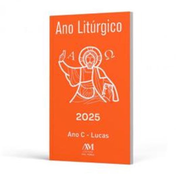 Picture of ANO LITURGICO - 2025