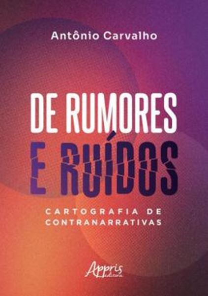 Picture of DE RUMORES E RUIDOS