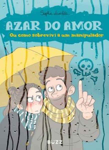 Picture of AZAR DO AMOR