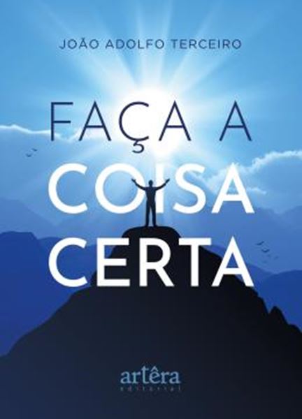 Picture of FACA A COISA CERTA