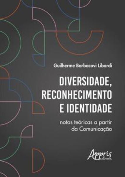 Picture of DIVERSIDADE, RECONHECIMENTO E IDENTIDADE