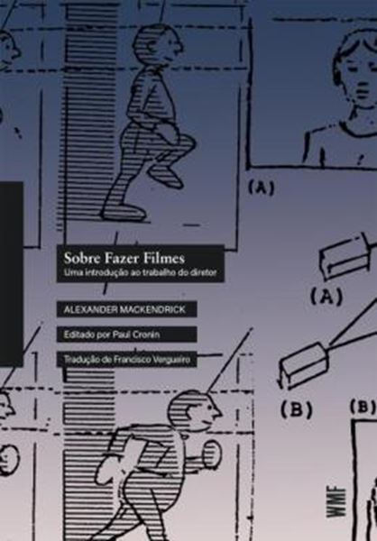 Picture of SOBRE FAZER FILMES